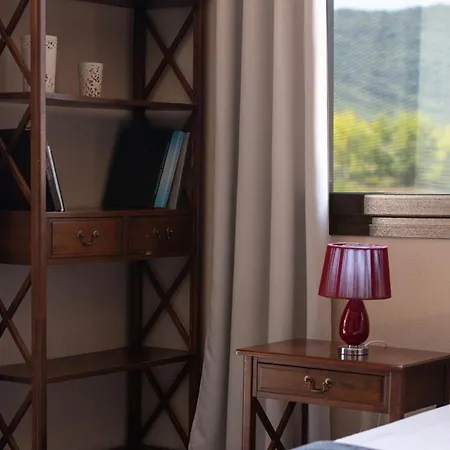 Apartment Thespis 1 Sykia Chalkidikis