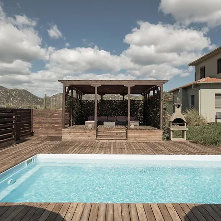 Apartment Thespis 1 *