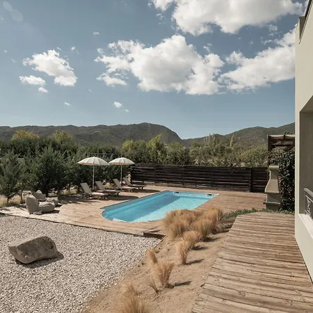 Thespis 1 Apartment *
