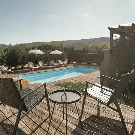 Apartment Thespis 1 *