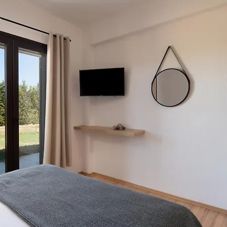 Thespis 1 Apartment *