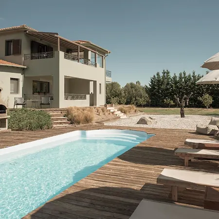 Apartment Thespis 1 *