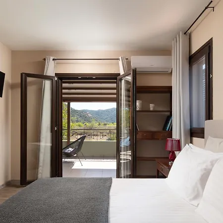 Apartment Thespis 1