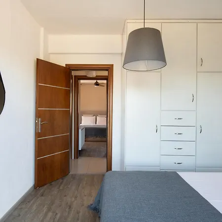 Thespis 1 Apartment