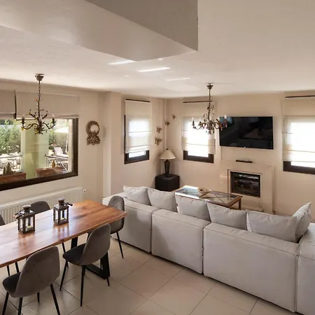 Apartment Thespis 1 *