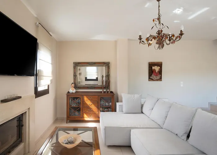 Thespis 1 Sykia Chalkidikis