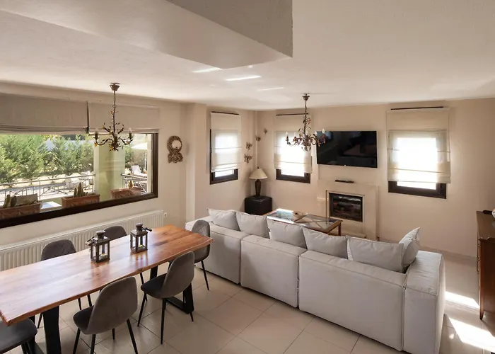 Apartamento Thespis 1 *